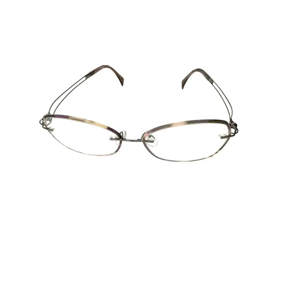 NEW Line Art by Charmant XL 2158 Eyeglasses